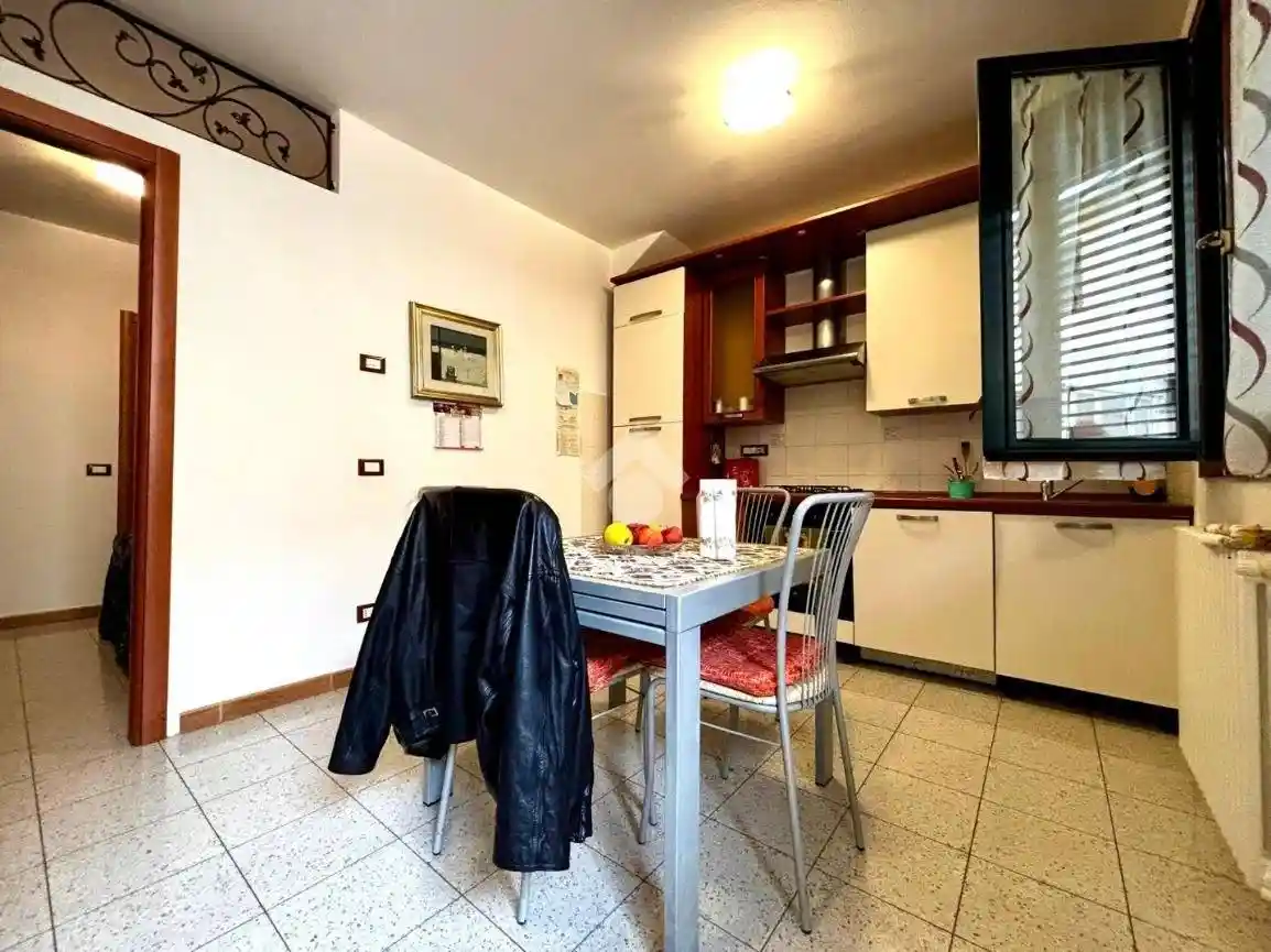 Bilocale viale IV Novembre 36, Marina di Ravenna, Ravenna - foto 2