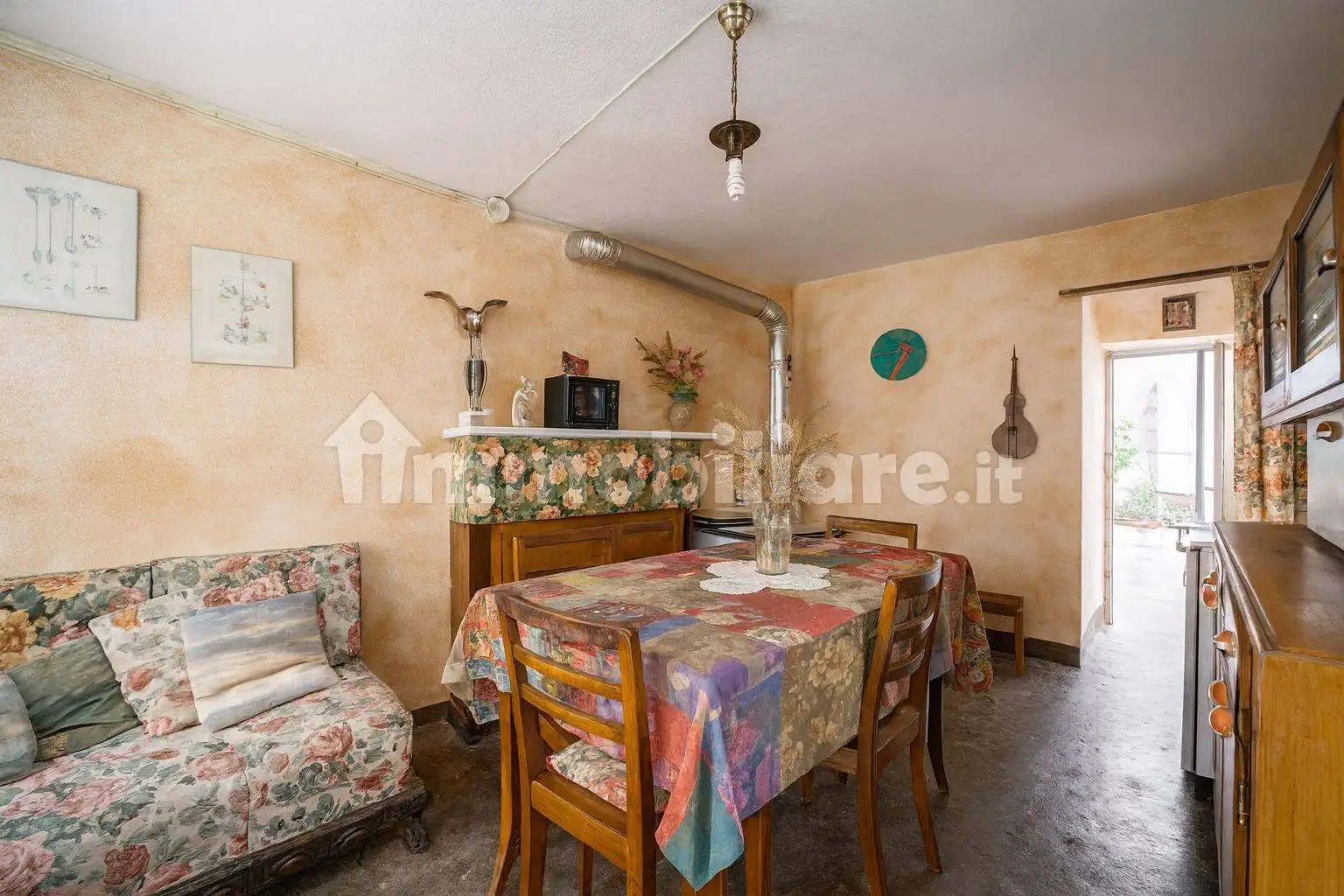 Terratetto plurifamiliare via 20 Settembre 13, Centro, Dervio - foto 2