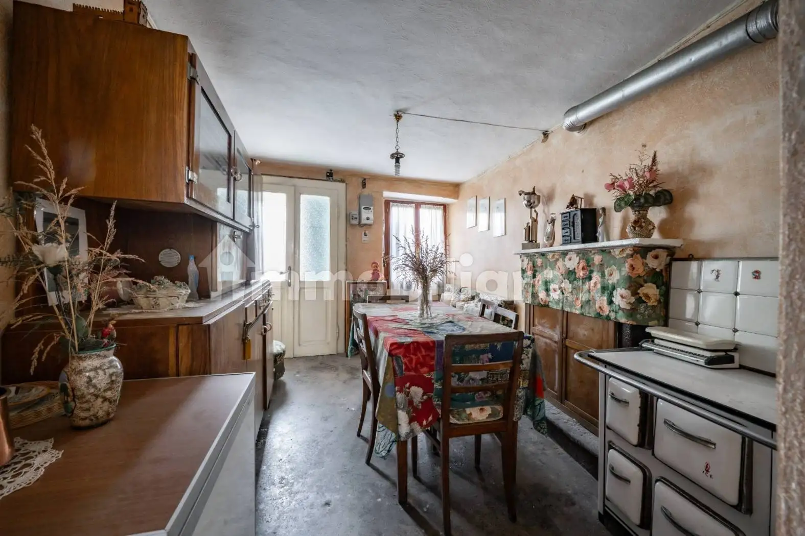 Terratetto plurifamiliare via 20 Settembre 13, Centro, Dervio - foto 4