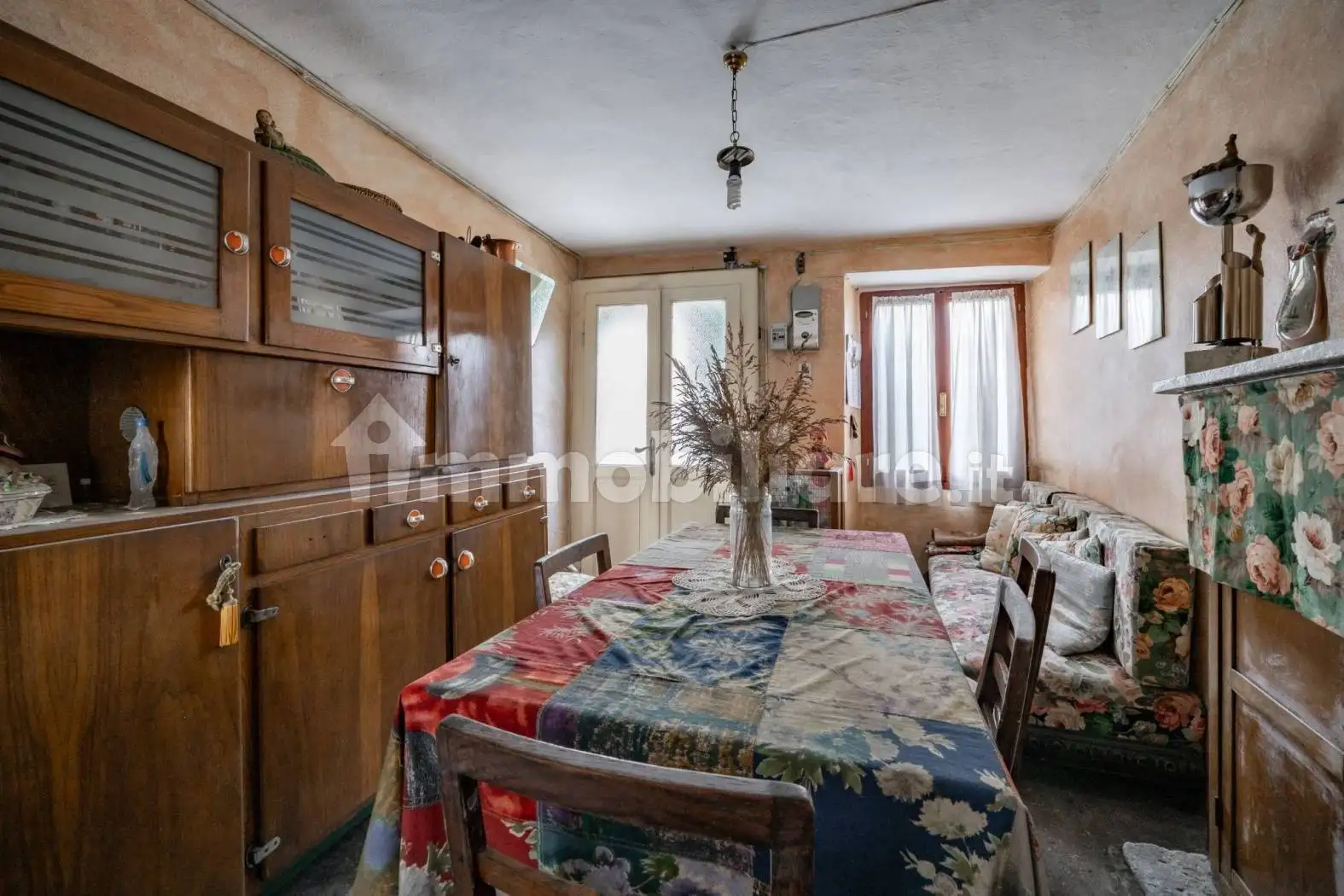 Terratetto plurifamiliare via 20 Settembre 13, Centro, Dervio - foto 5