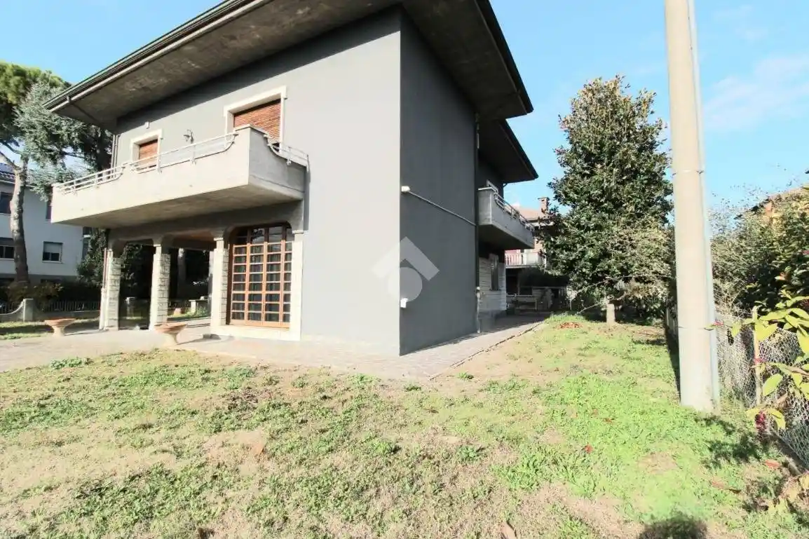 Terratetto unifamiliare via Borghi 203, Sant'Egidio - Vigne, Cesena - foto 2