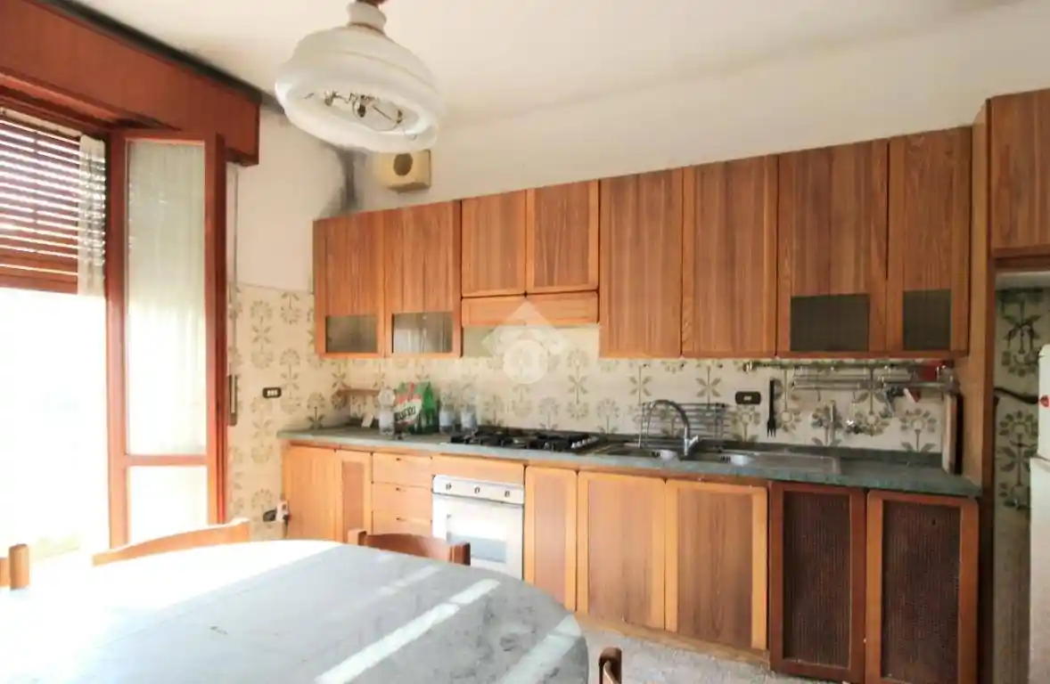 Terratetto unifamiliare via Borghi 203, Sant'Egidio - Vigne, Cesena - foto 4