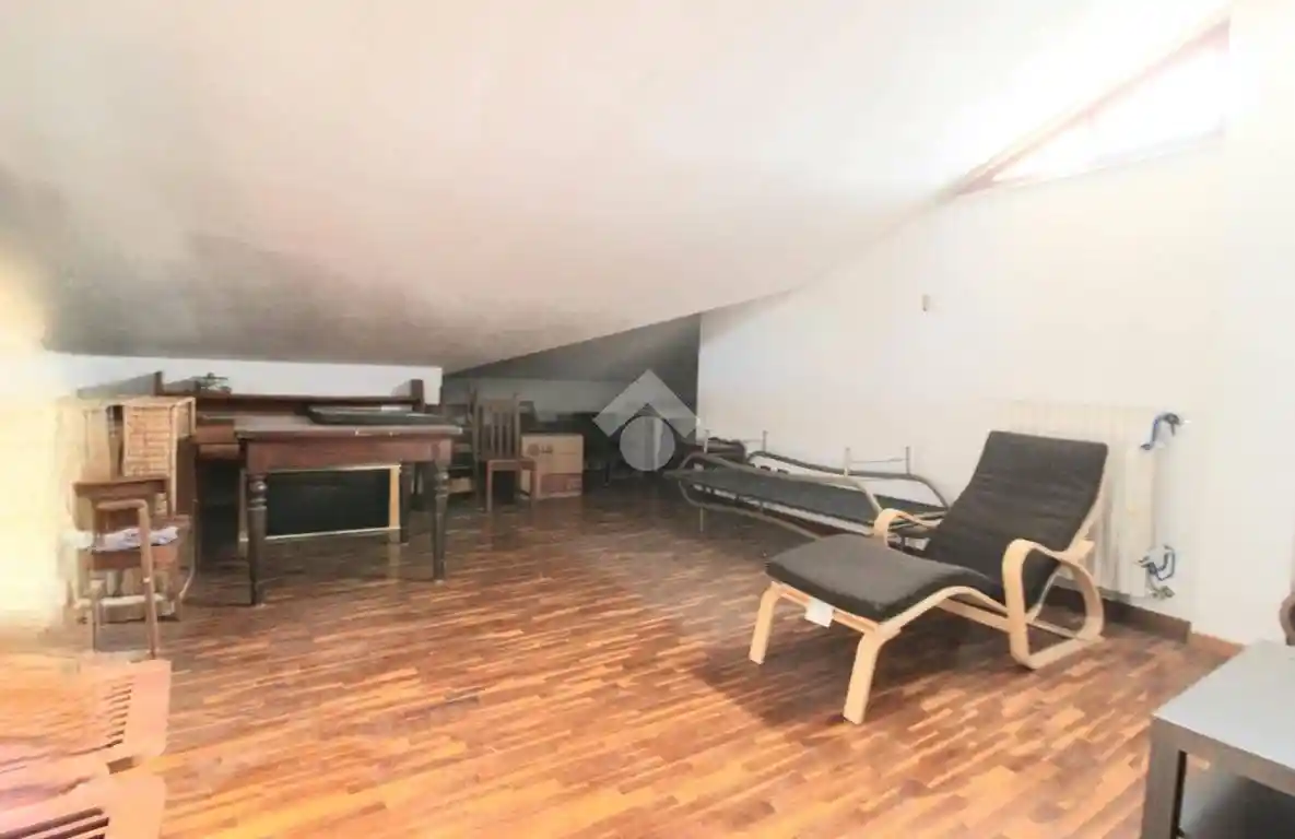 Terratetto unifamiliare via Borghi 203, Sant'Egidio - Vigne, Cesena - foto 5