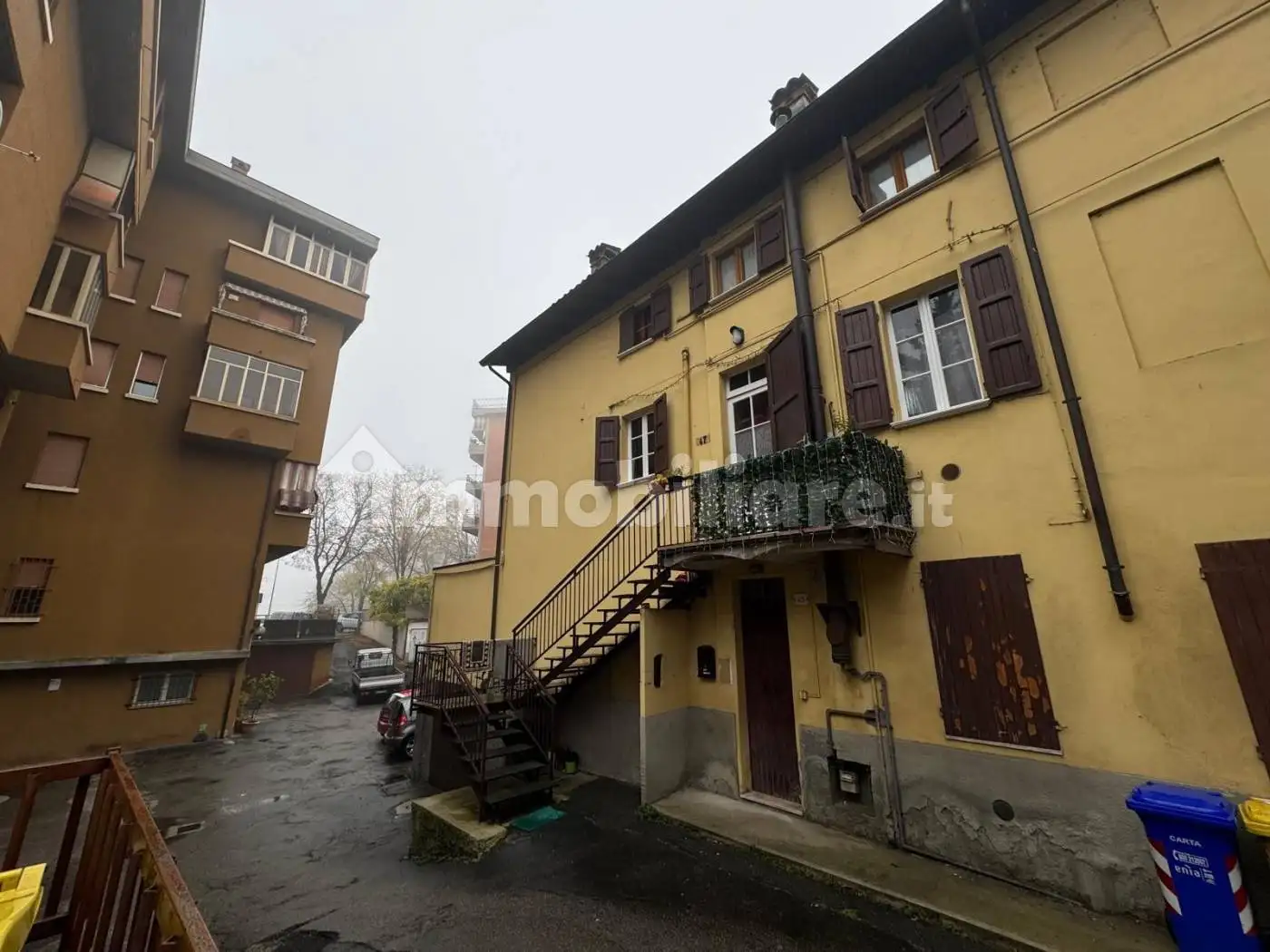 Appartamento in vendita a Langhirano