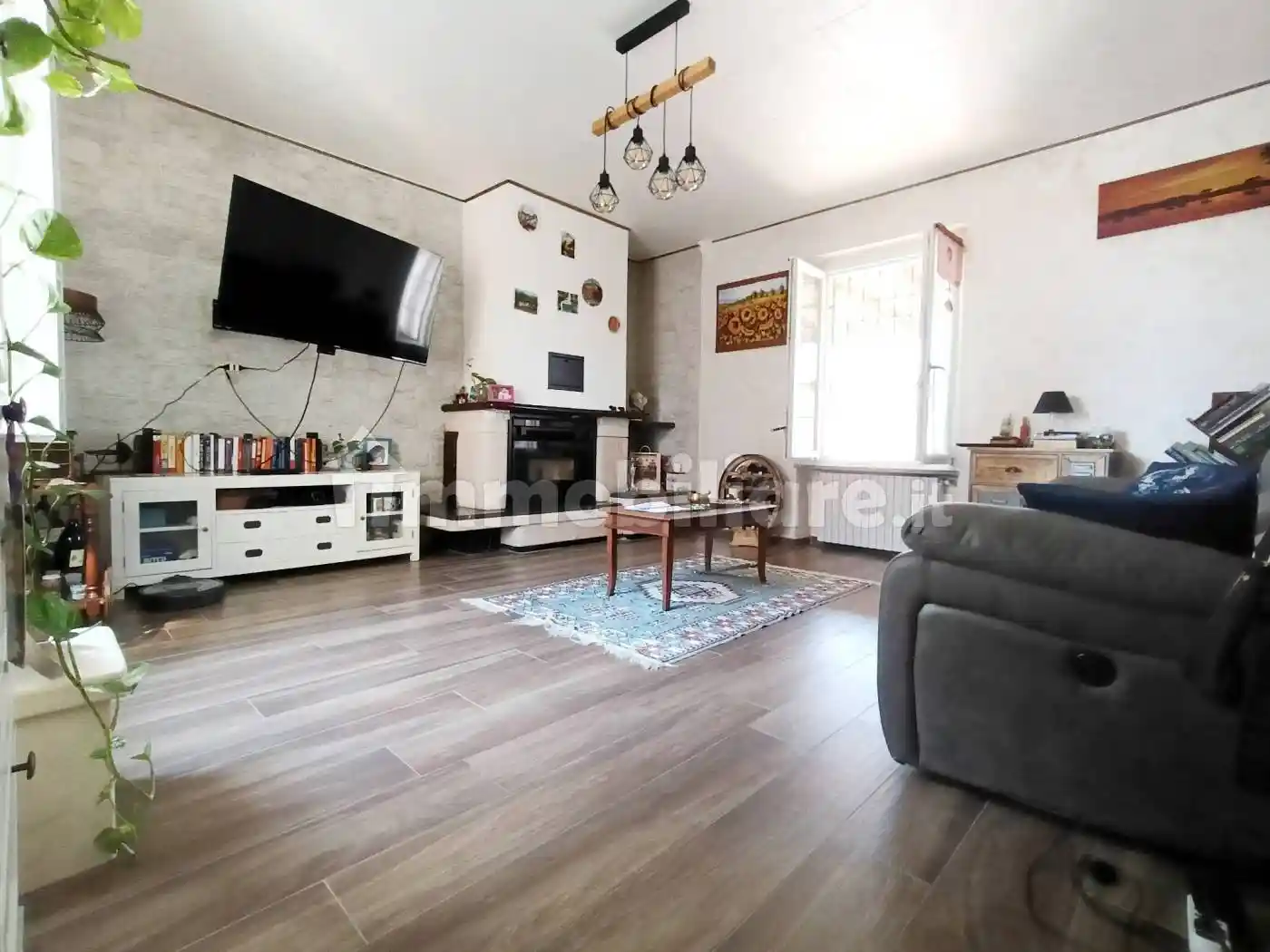 Villa in vendita a Bosnasco