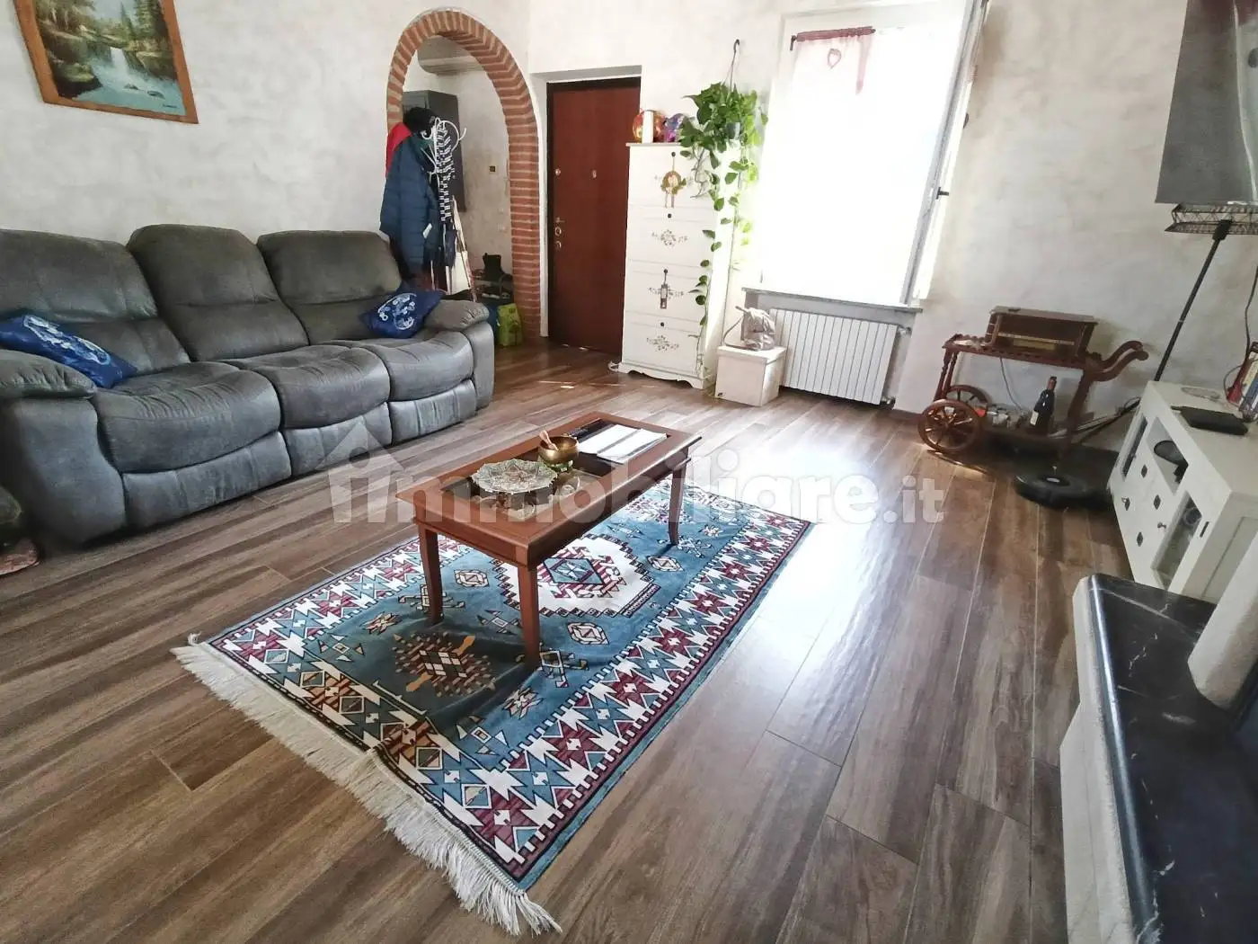 Villa unifamiliare Strada Provinciale Padana Inferiore, Bosnasco - foto 2