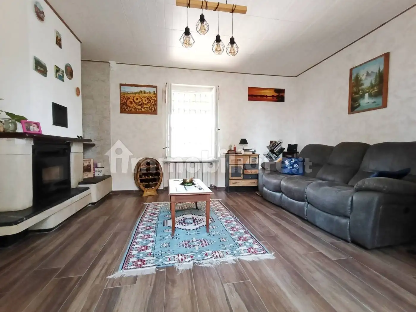 Villa unifamiliare Strada Provinciale Padana Inferiore, Bosnasco - foto 3