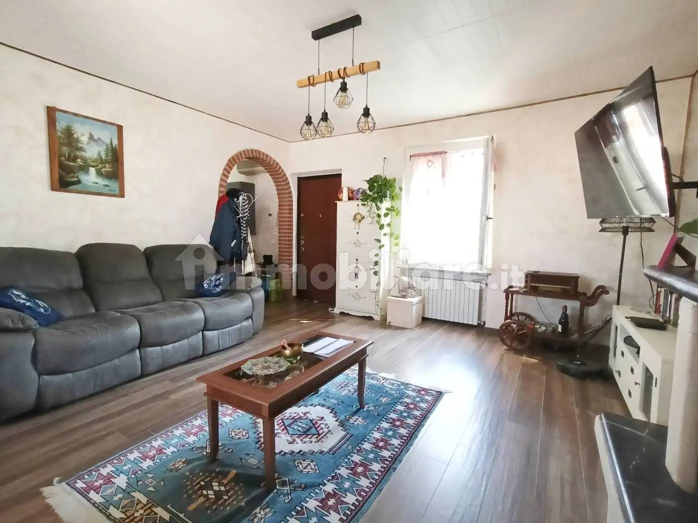 Villa unifamiliare Strada Provinciale Padana Inferiore, Bosnasco - foto 4