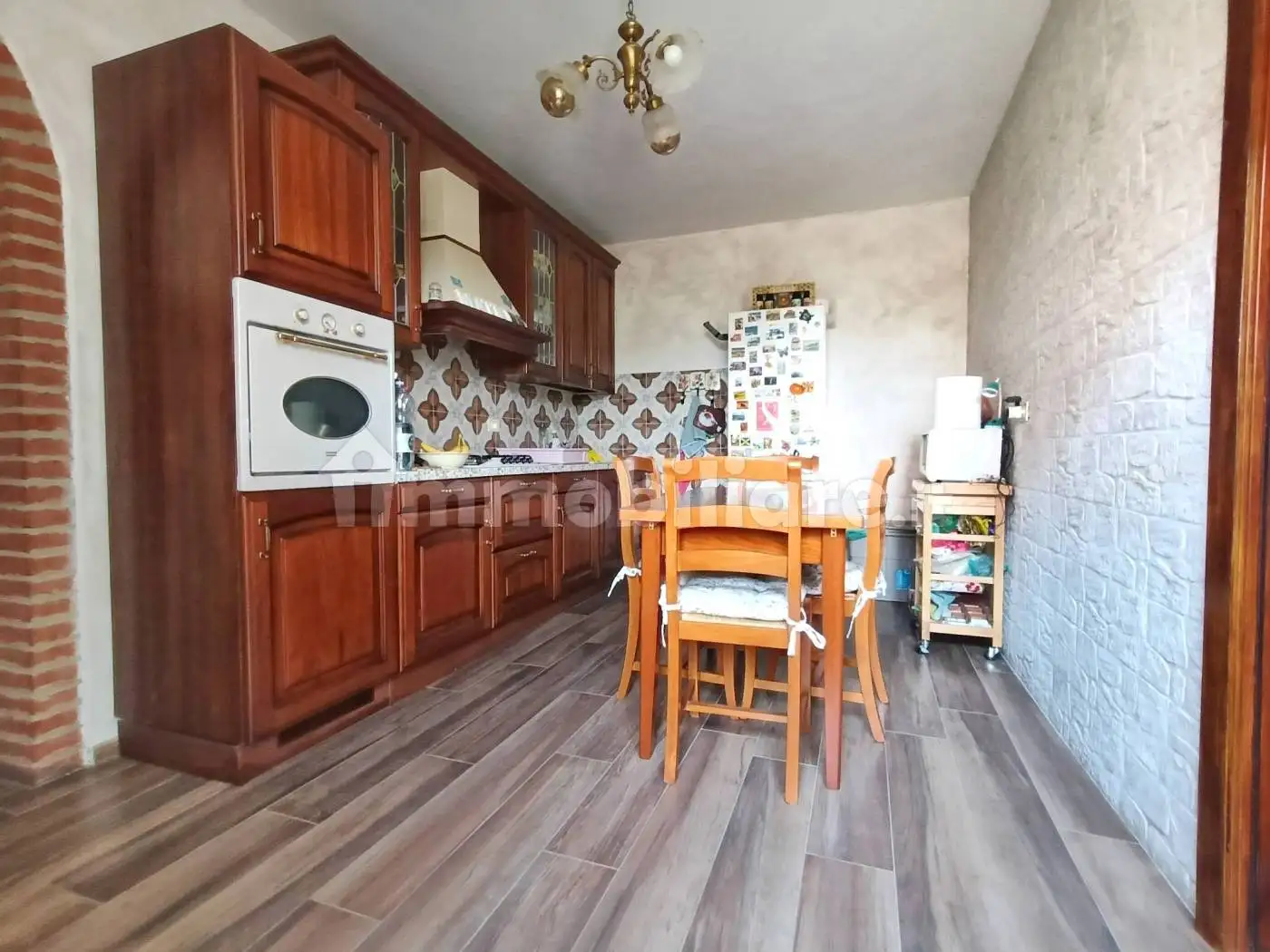 Villa unifamiliare Strada Provinciale Padana Inferiore, Bosnasco - foto 5