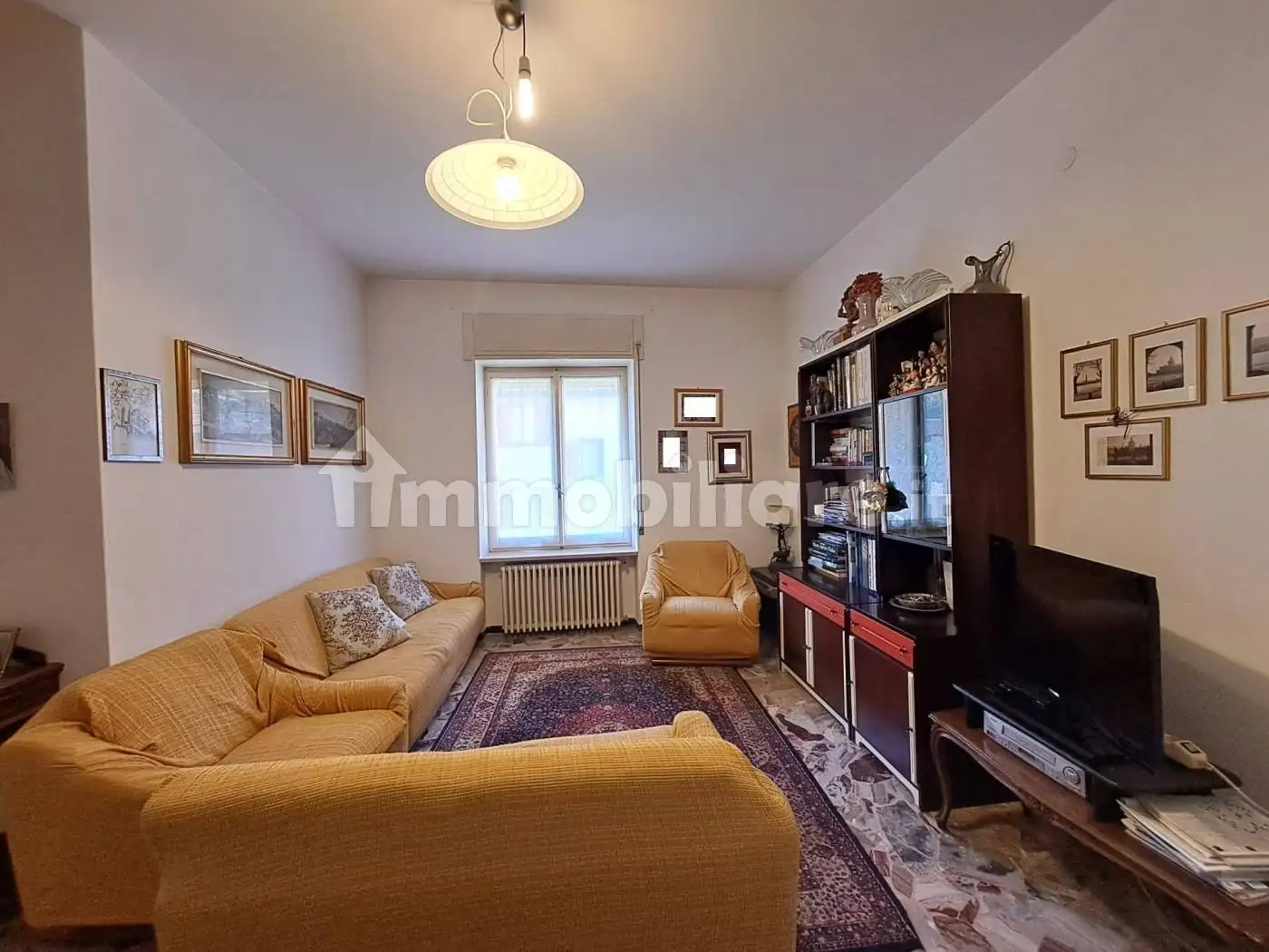 Appartamento in vendita a Ardesio