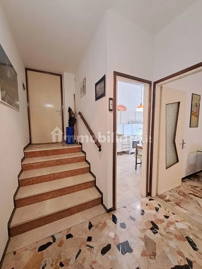 Quadrilocale via Papa Giovanni XXIII 6, Centro, Ardesio - foto 3