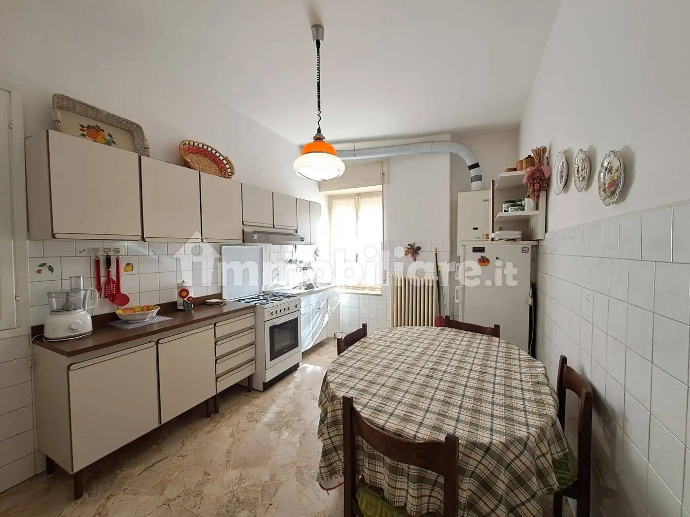 Quadrilocale via Papa Giovanni XXIII 6, Centro, Ardesio - foto 4