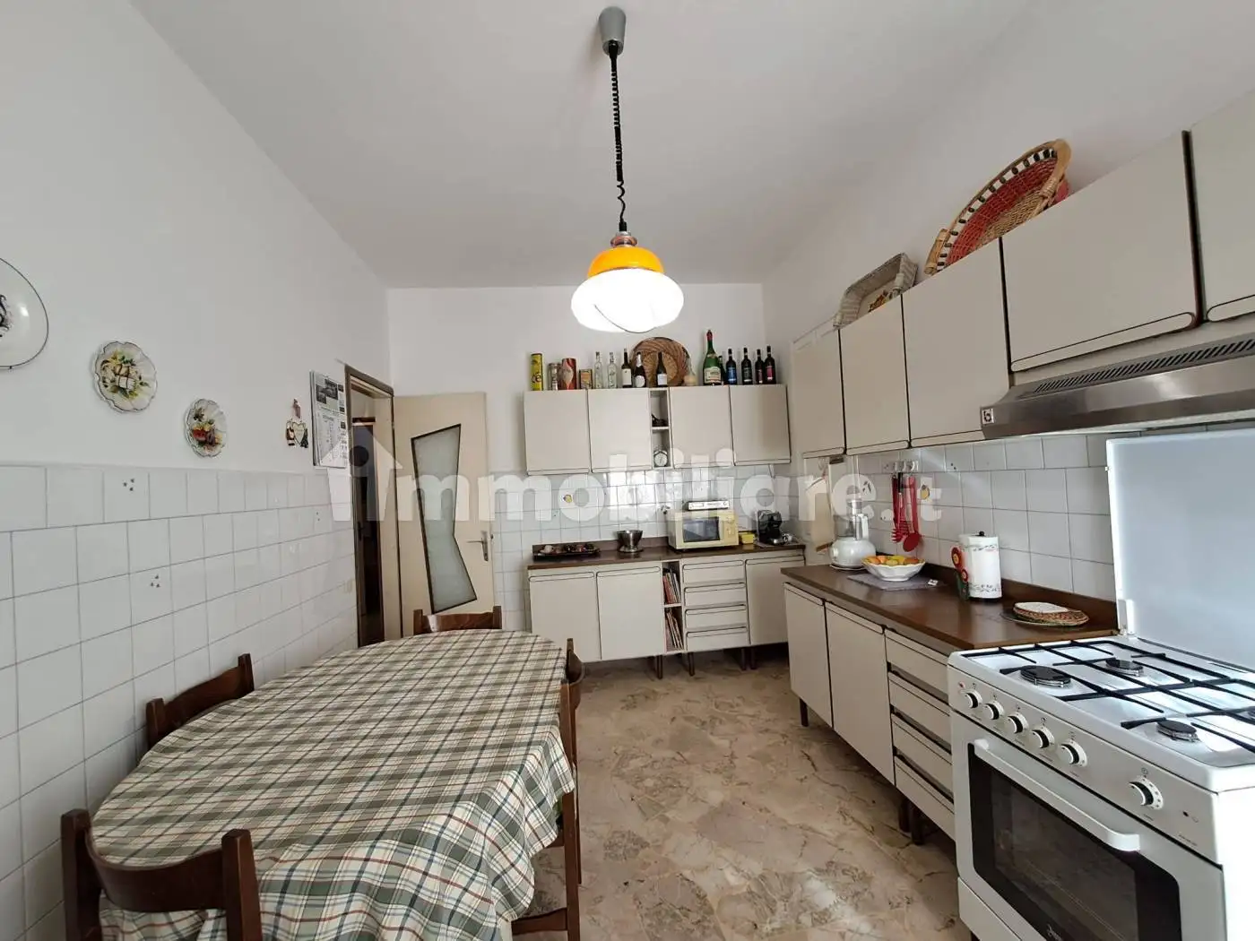 Quadrilocale via Papa Giovanni XXIII 6, Centro, Ardesio - foto 5