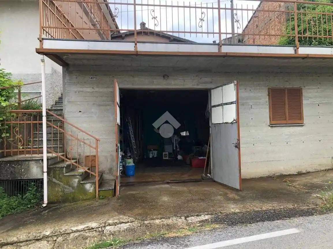 Villa unifamiliare via Casa Zambianchi 47, Monteveneroso, Canneto Pavese - foto 2