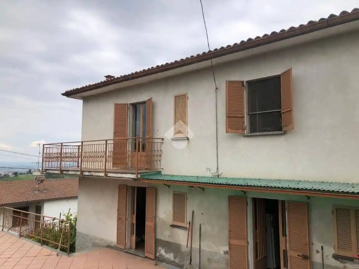 Villa unifamiliare via Casa Zambianchi 47, Monteveneroso, Canneto Pavese - foto 3
