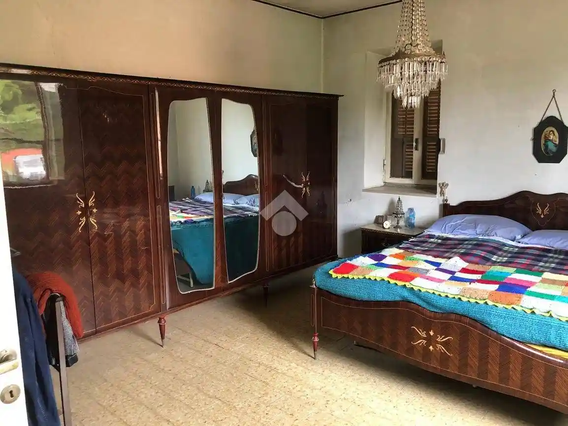 Villa unifamiliare via Casa Zambianchi 47, Monteveneroso, Canneto Pavese - foto 5