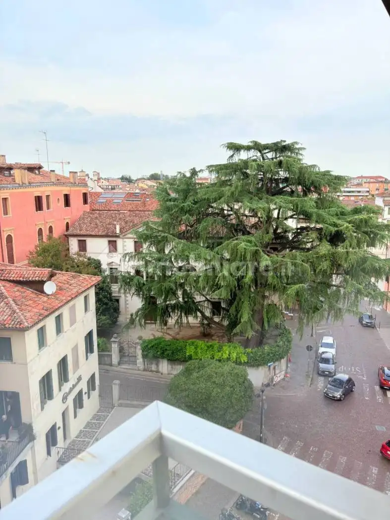 Appartamento in affitto a Treviso