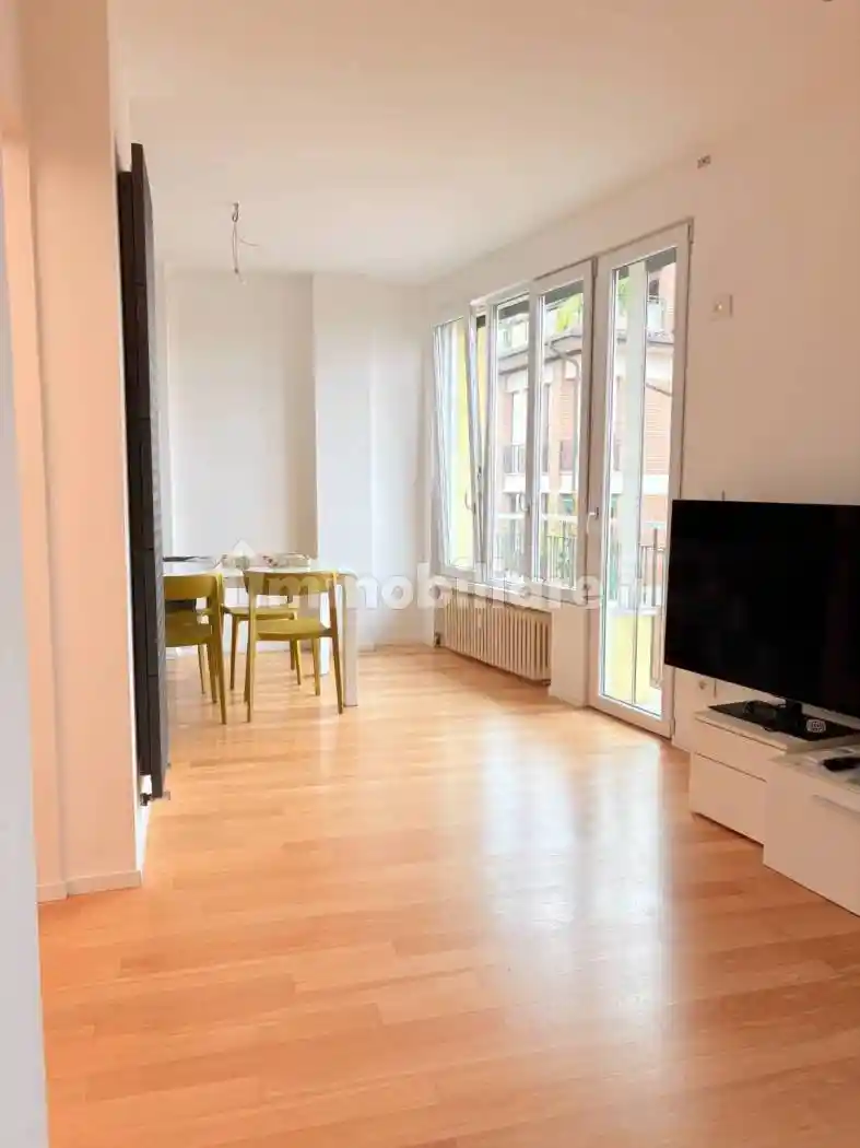 Trilocale piazza Borsa, Piazza dei Signori, Treviso - foto 2