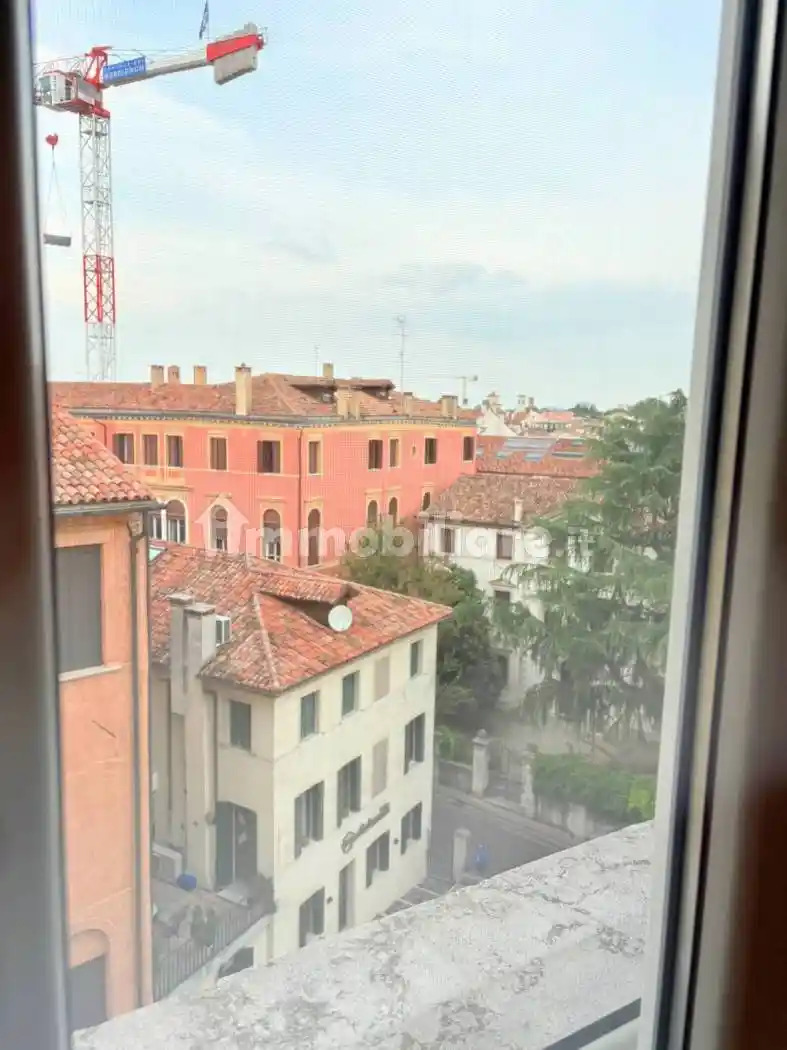 Trilocale piazza Borsa, Piazza dei Signori, Treviso - foto 4