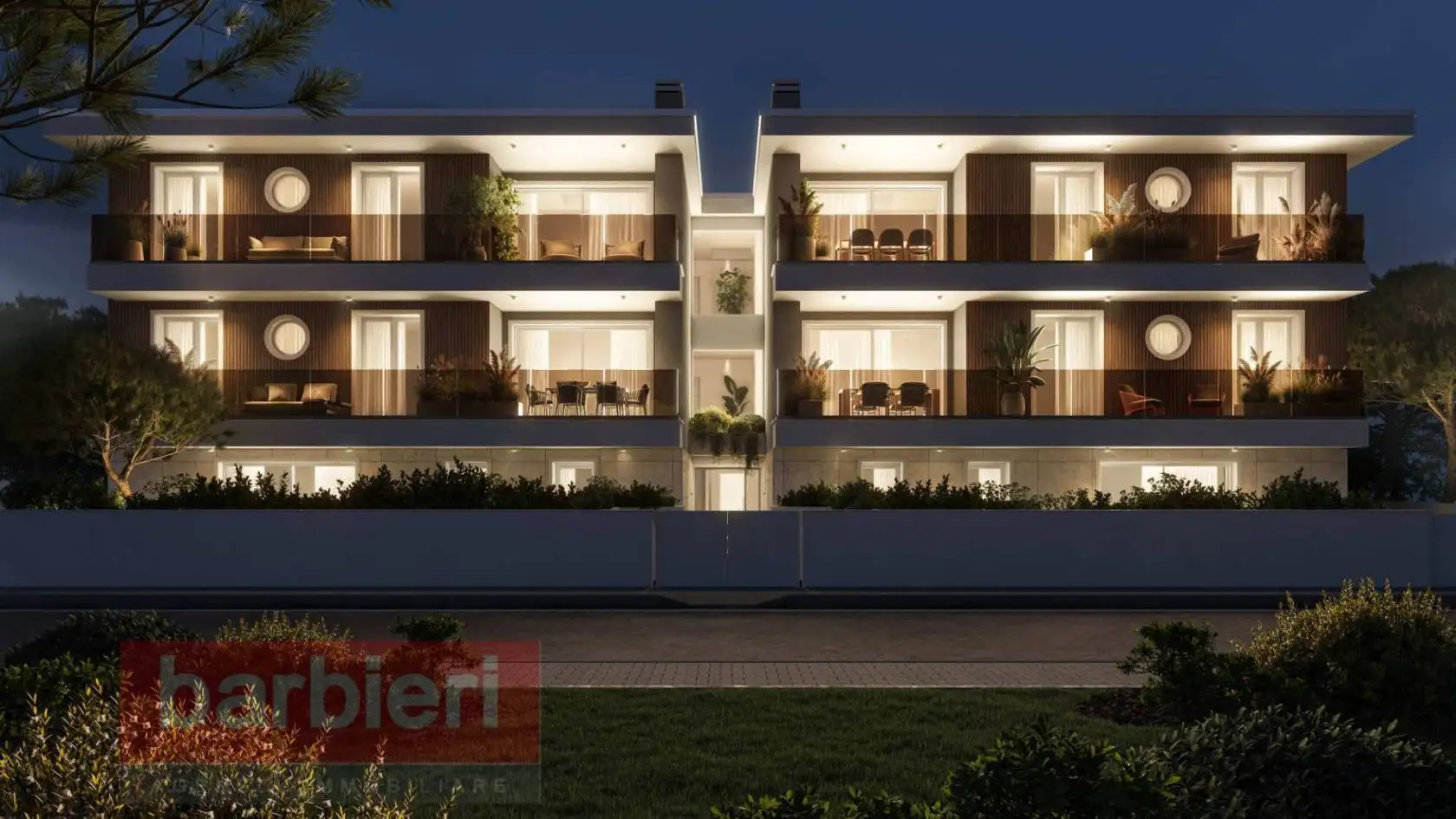 Appartamento in vendita a Cervia