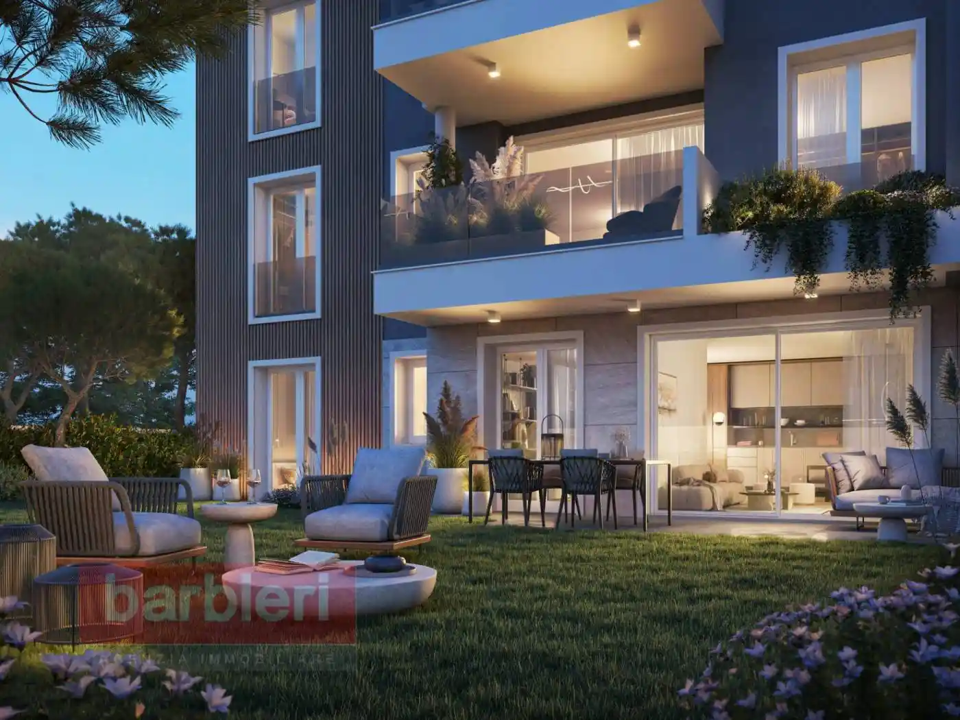 Trilocale via Del Correggio 23, Mare, Cervia - foto 5