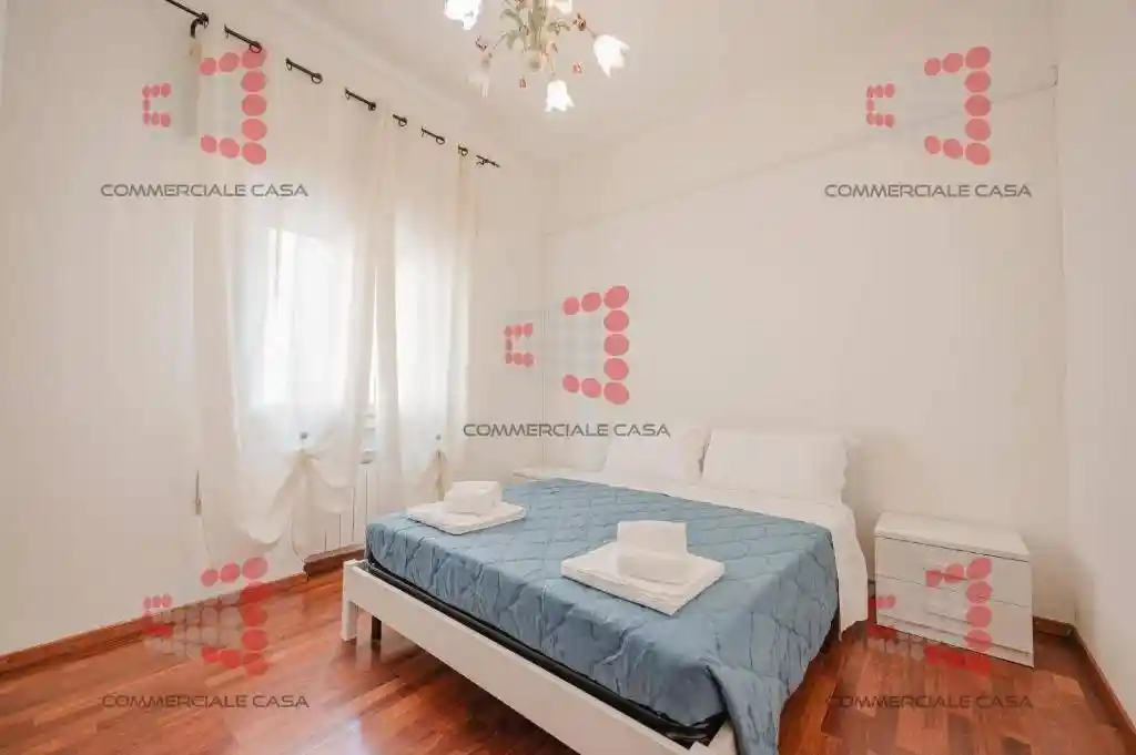 Appartamento in affitto a Venezia