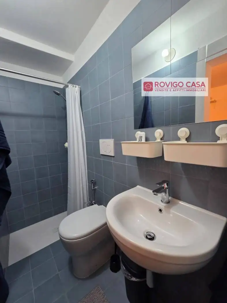 Quadrilocale buono stato, piano terra, Centro Storico, Rovigo - foto 3