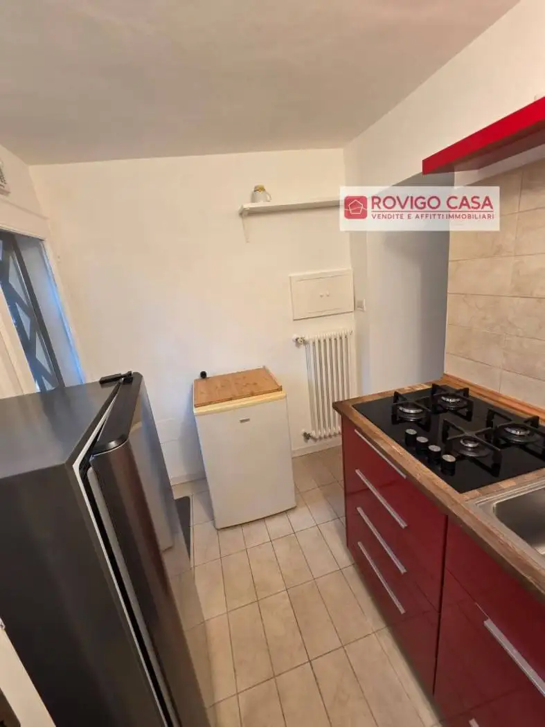 Quadrilocale buono stato, piano terra, Centro Storico, Rovigo - foto 4