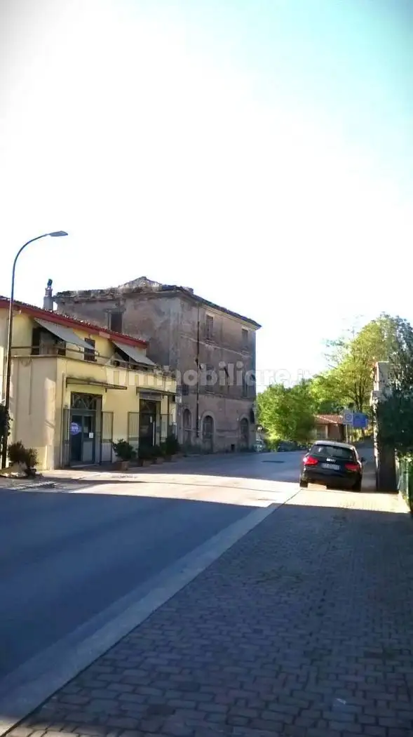 Appartamento in vendita a Ferentino