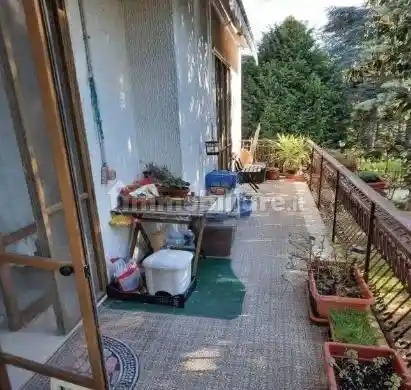 Appartamento via Gallodoro 79, Gallodoro - Prato, Jesi - foto 2