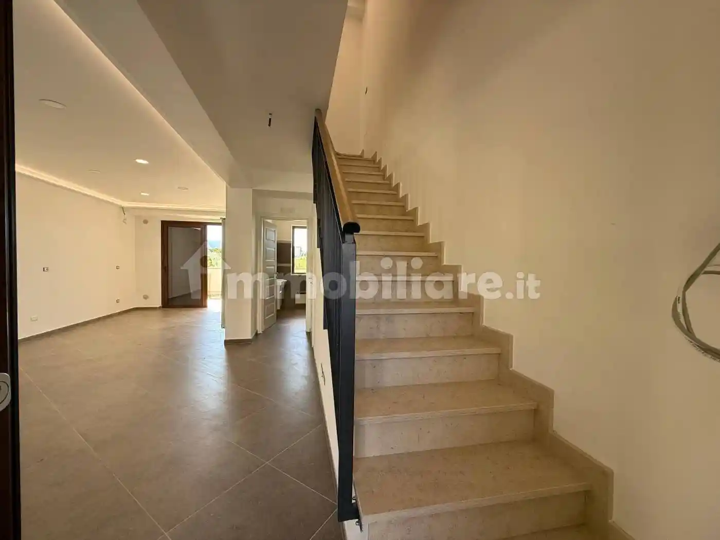 Appartamento via Nuova Torre Faro, Torre Faro, Messina - foto 2