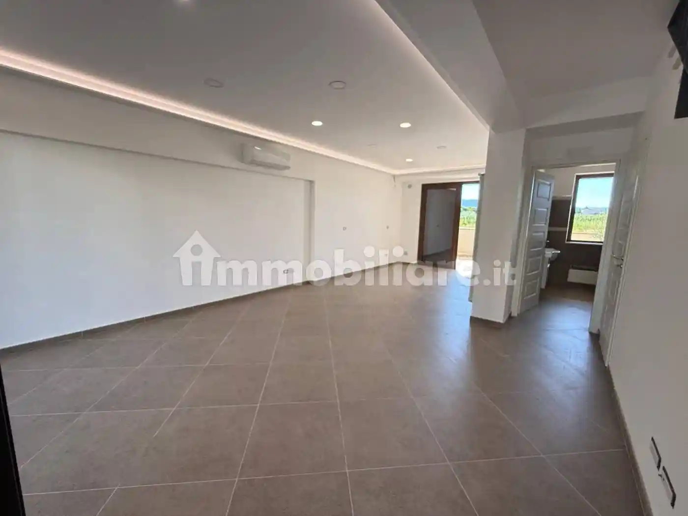 Appartamento via Nuova Torre Faro, Torre Faro, Messina - foto 3