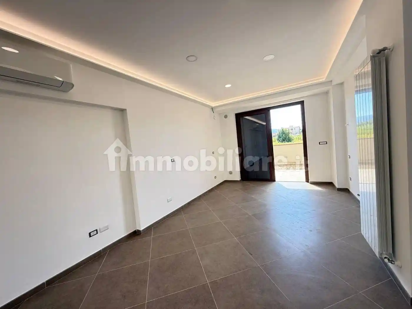 Appartamento via Nuova Torre Faro, Torre Faro, Messina - foto 4