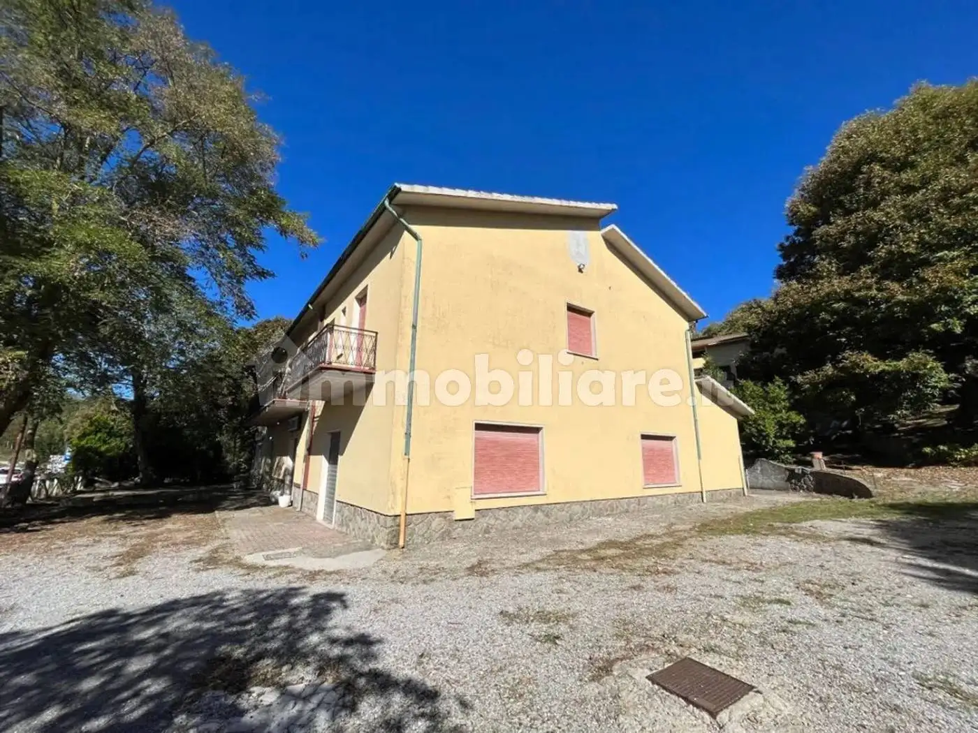 Palazzo - Edificio in Vendita - foto 4