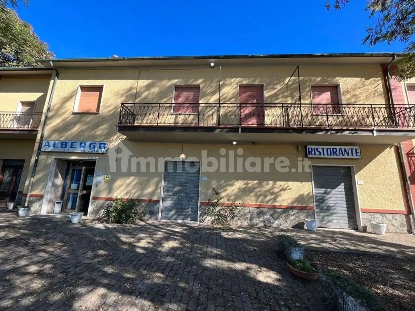 Palazzo - Edificio in Vendita - foto 5