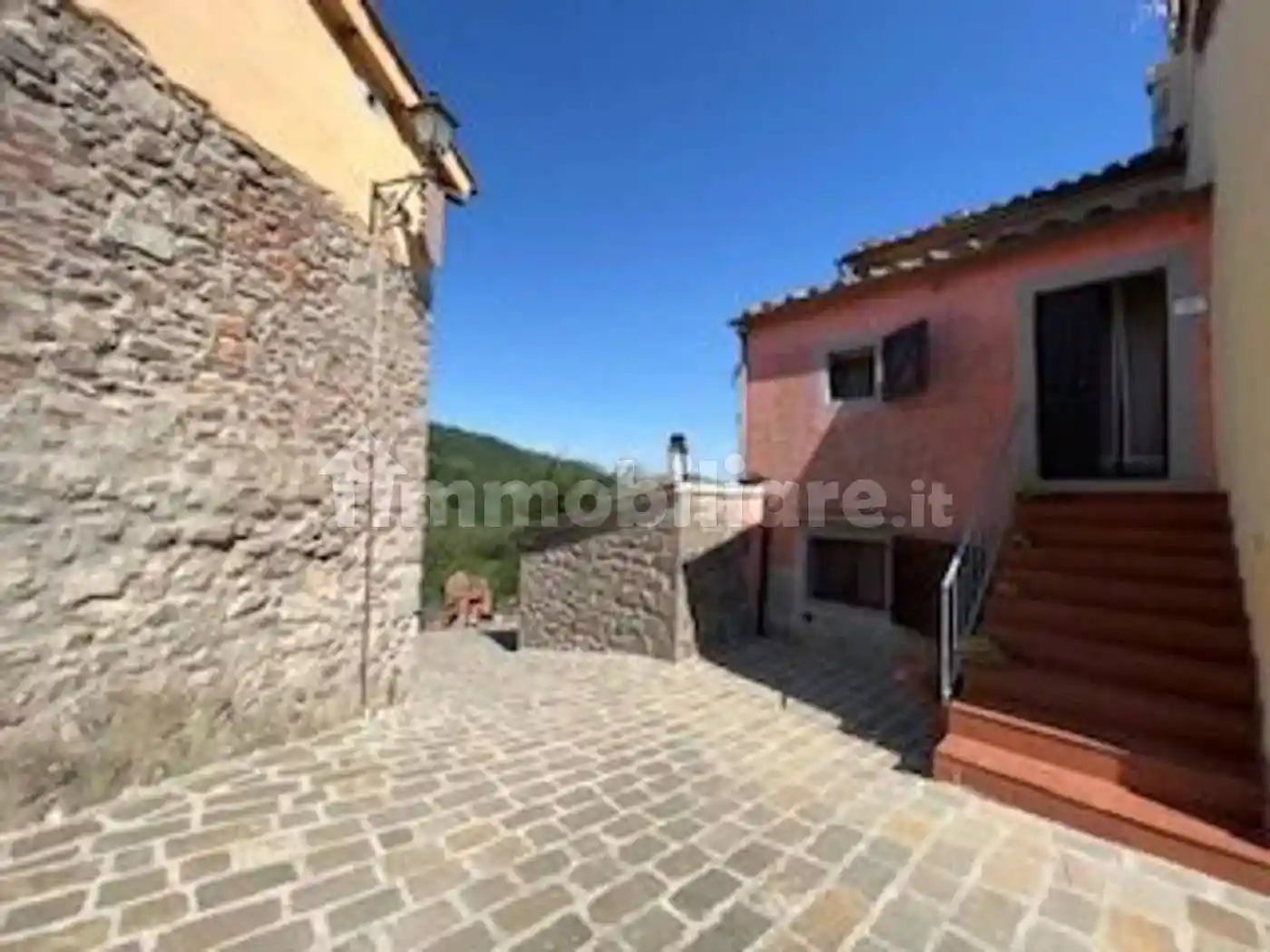 Villa in vendita a Arcidosso