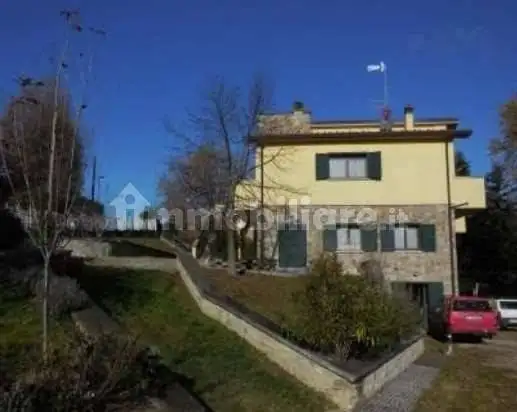Villa in asta a Loiano