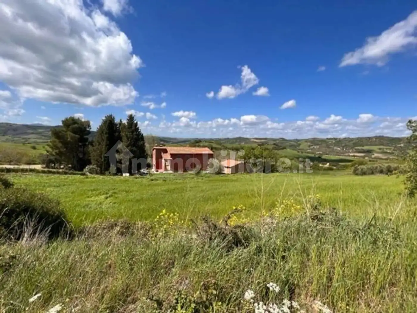 Rustico - Casale in vendita a Arcidosso