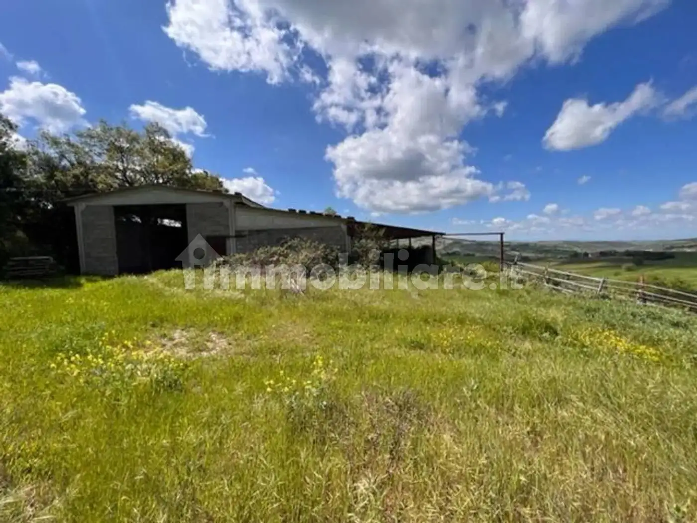 Cascina Abbandonato No Number, Arcidosso - foto 2