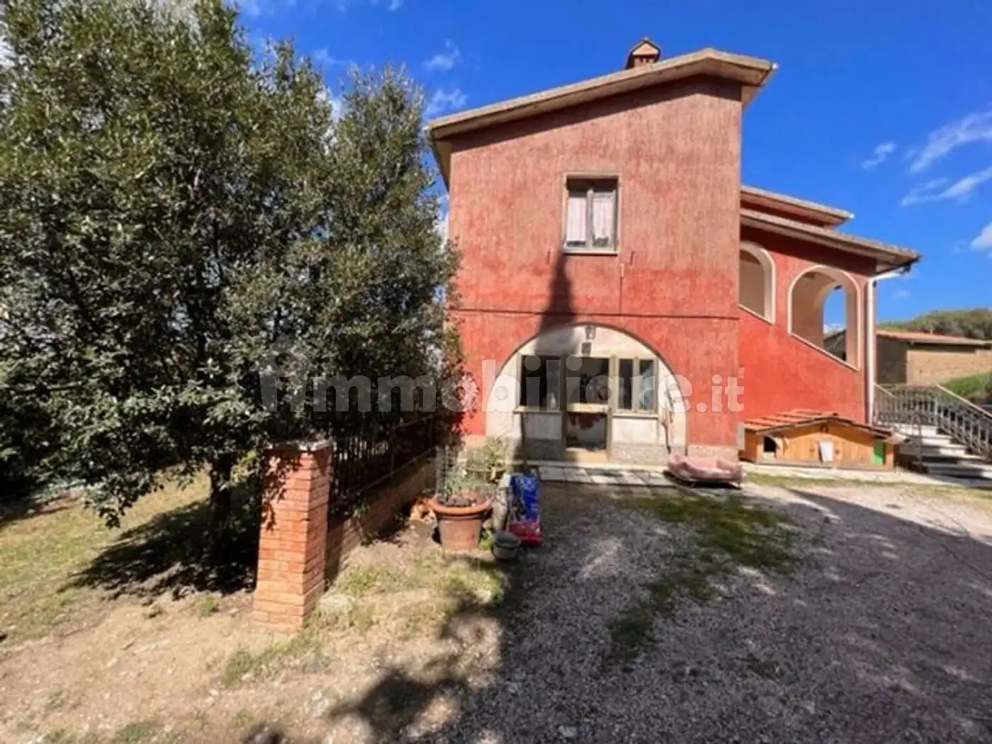 Cascina Abbandonato No Number, Arcidosso - foto 4