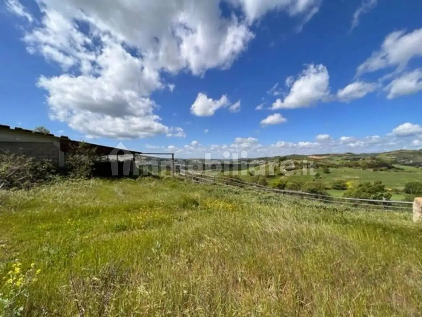 Cascina Abbandonato No Number, Arcidosso - foto 5