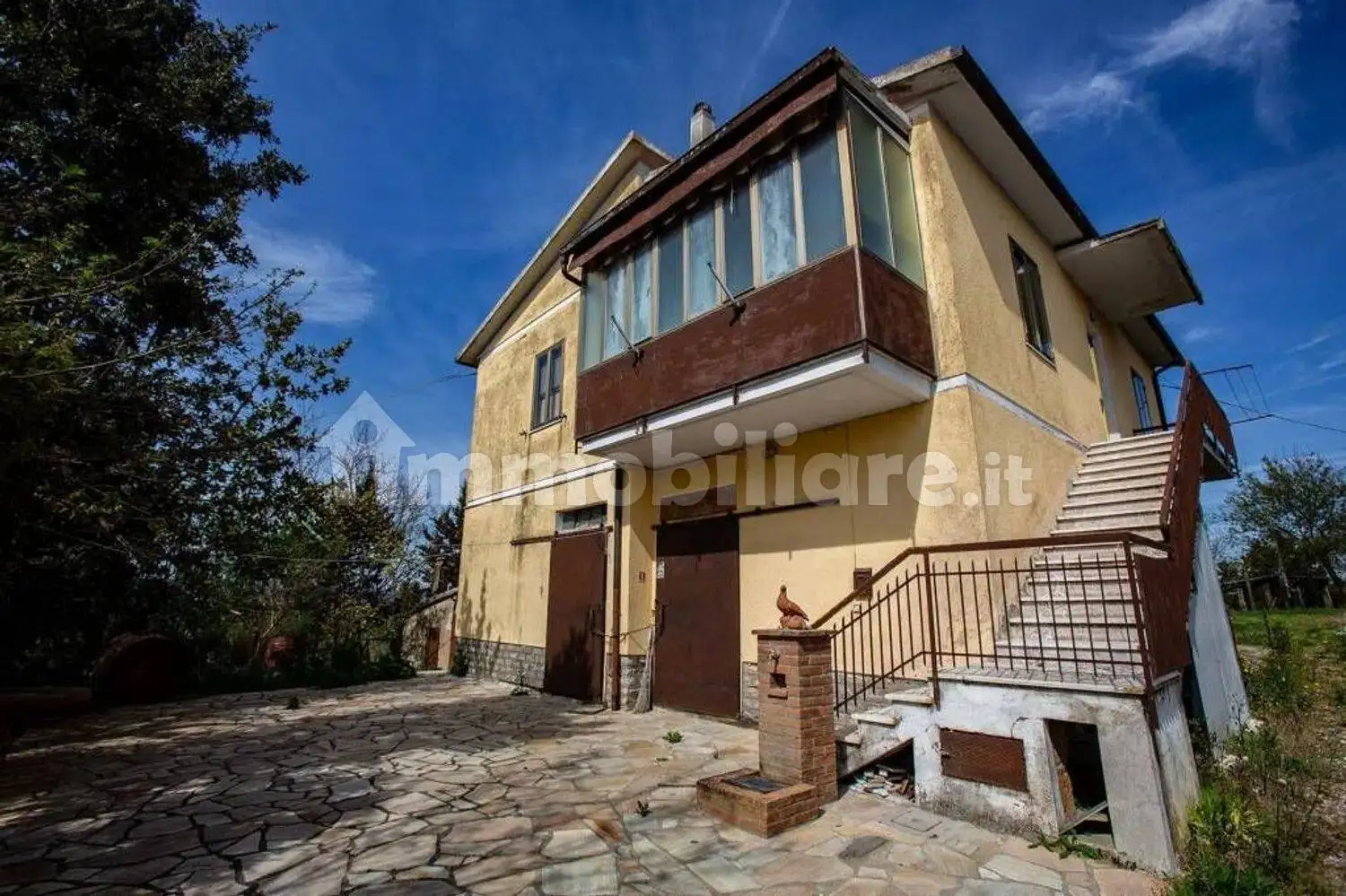 Rustico - Casale in vendita a Cinigiano