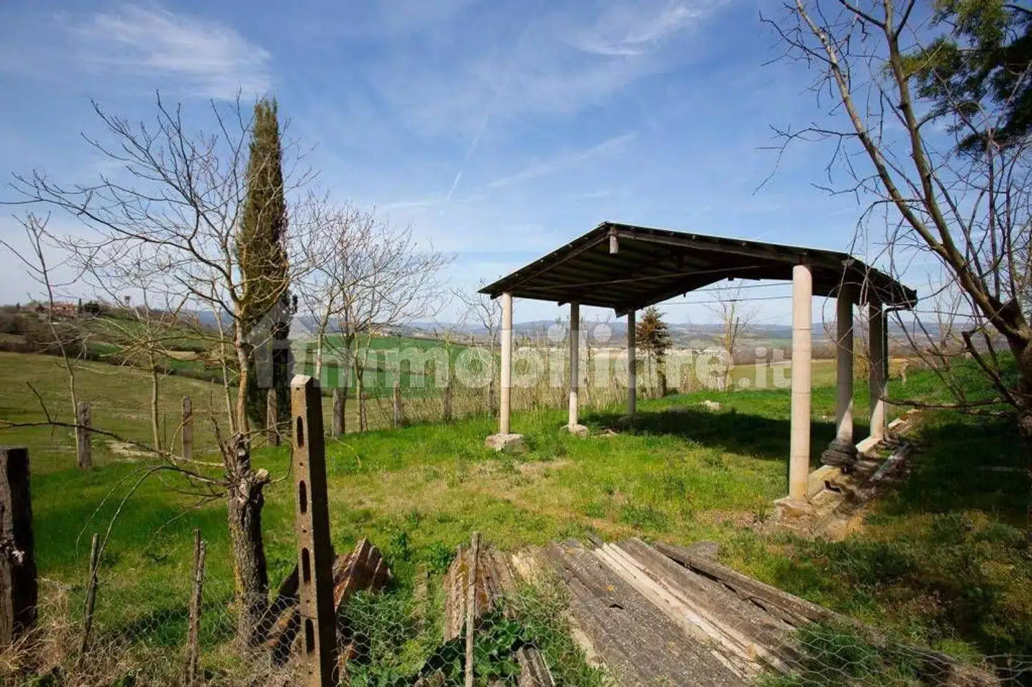 Rustico Strada Provinciale Voltina, Cinigiano - foto 3