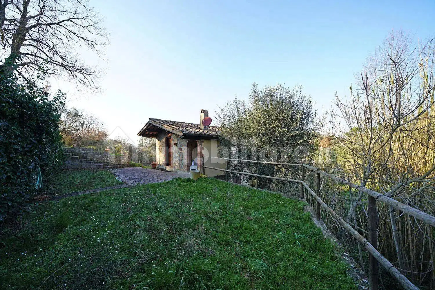 Rustico - Casale in vendita a Cinigiano