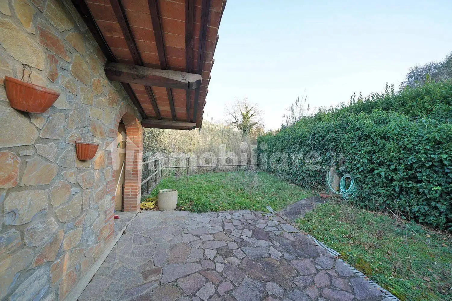 Cascina Loc. Fonte Del Salcio No Number, Cinigiano - foto 3