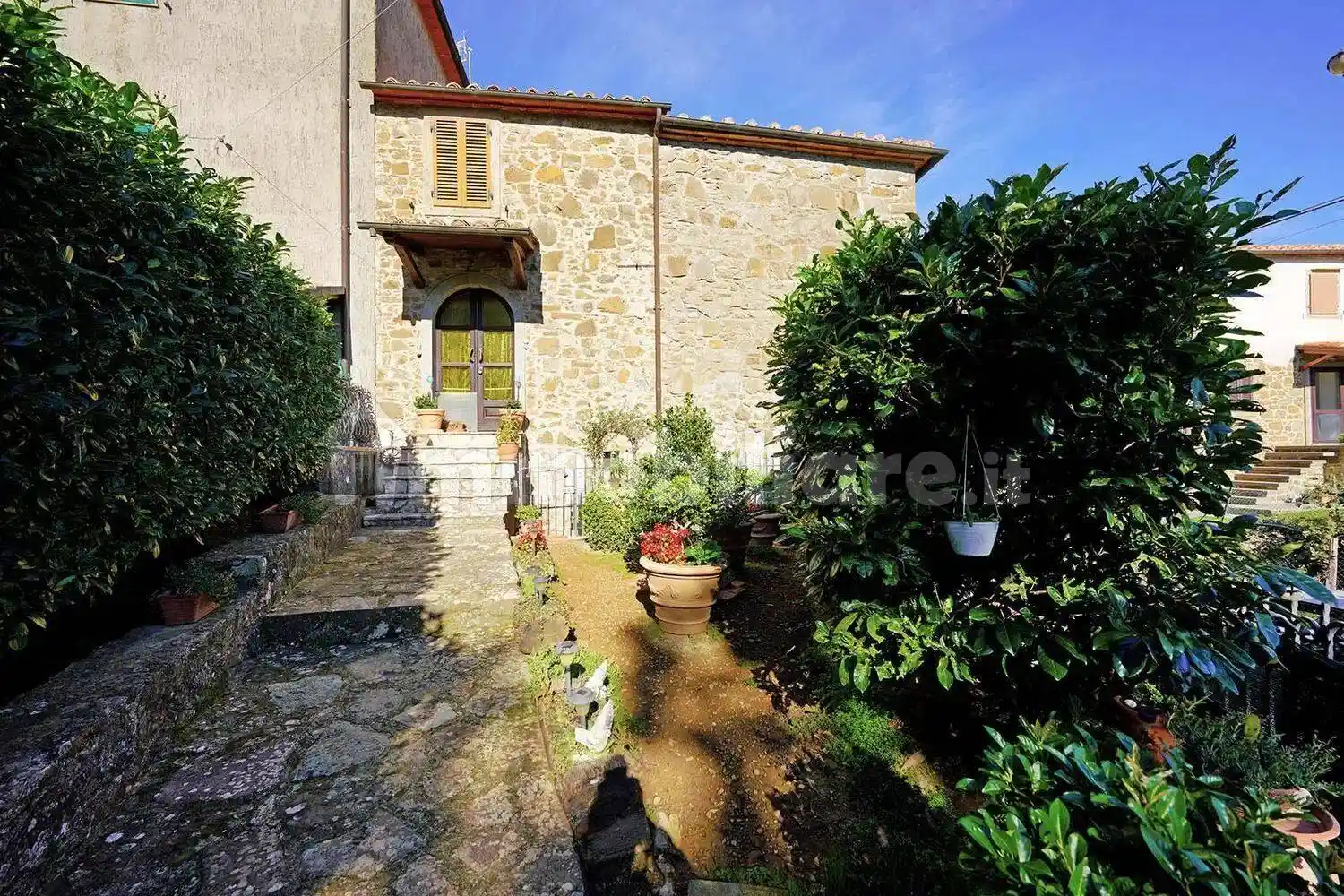 Villa in vendita a Arcidosso
