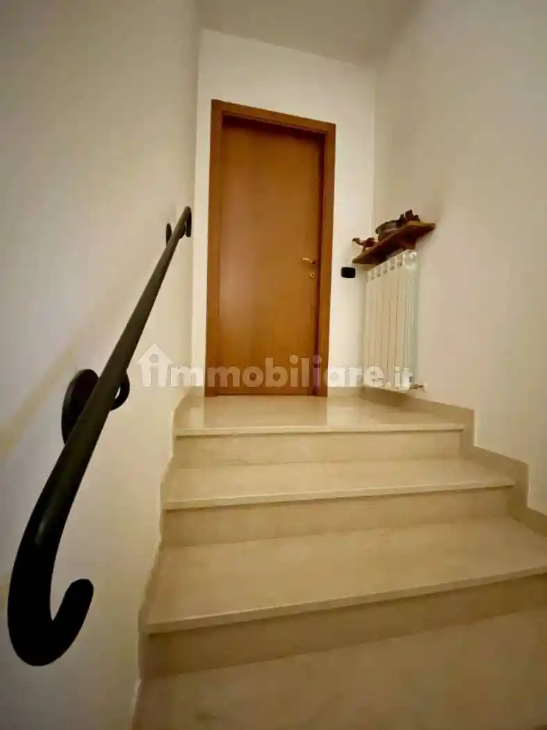 Villa a schiera via Alberto Alvisi 51, Quartesana, Ferrara - foto 2