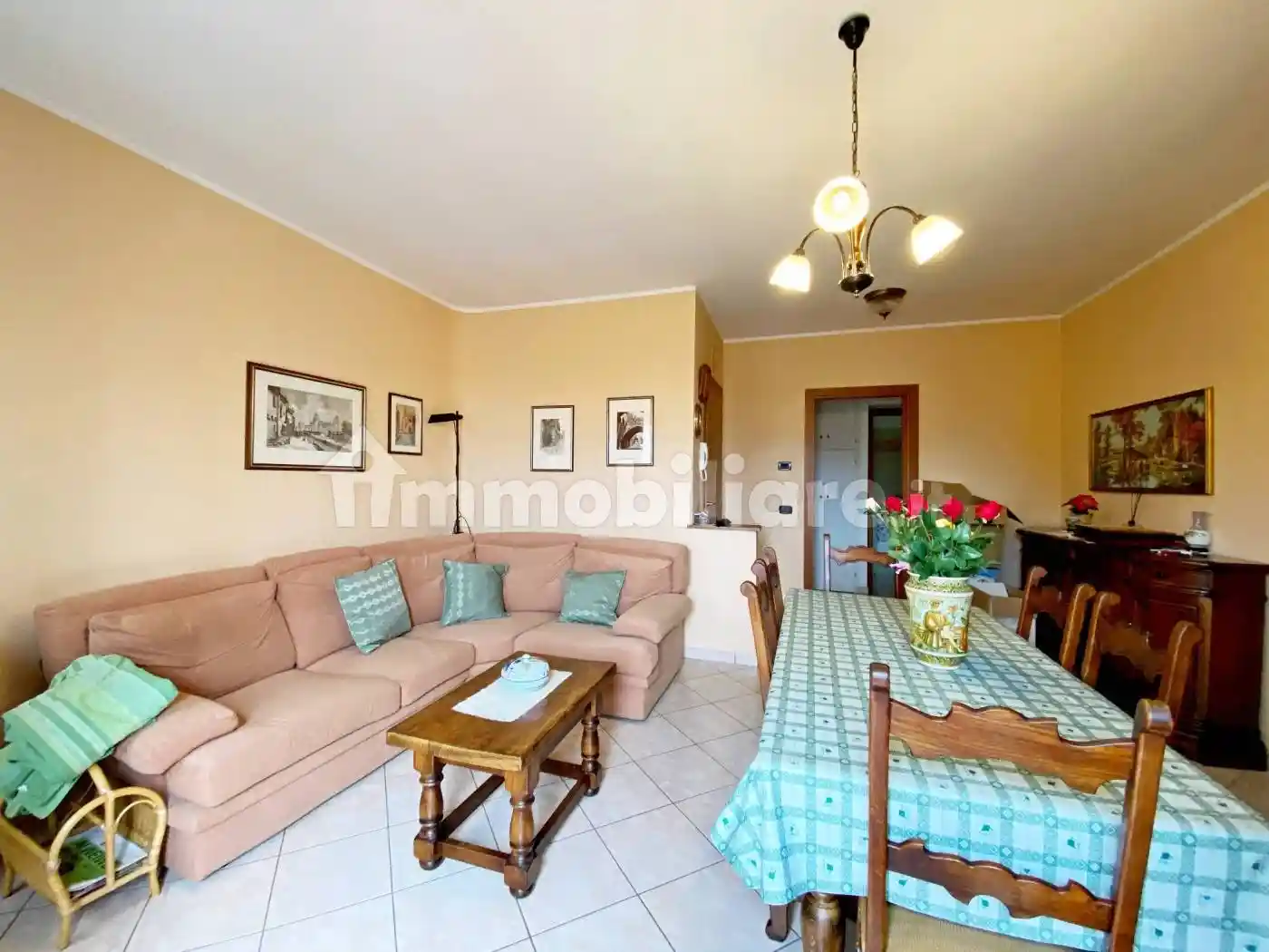 Villa a schiera via Alberto Alvisi 51, Quartesana, Ferrara - foto 4