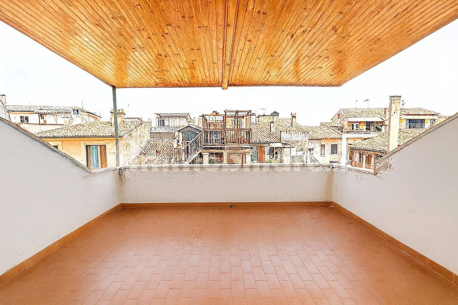 Attico - Mansarda in vendita a Venezia