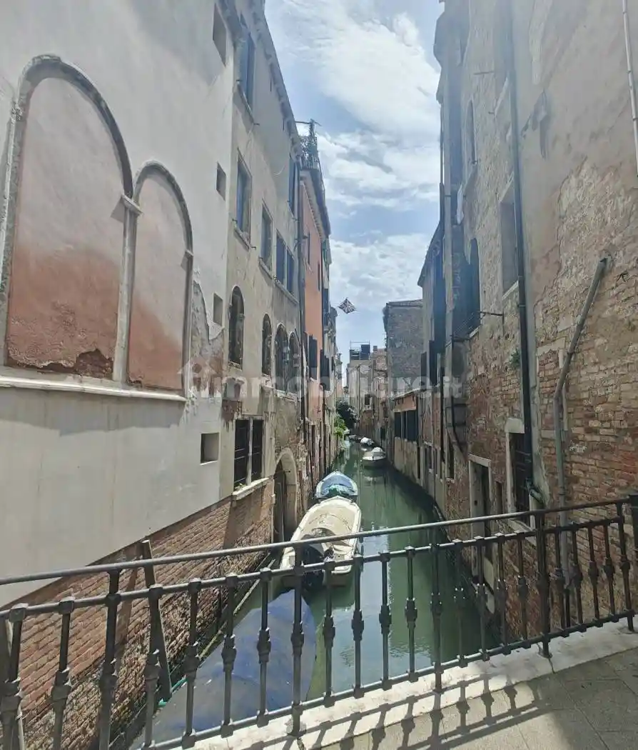 Attico San Polo 2170, San Polo, Venezia - foto 2